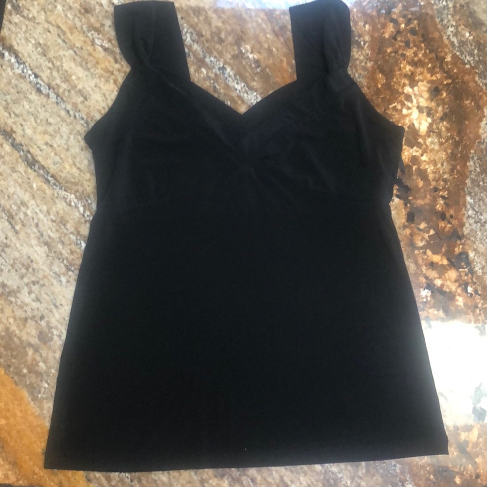 Merona size Medium Dressy tank top.